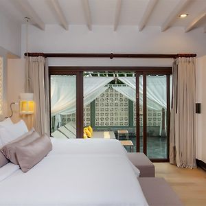 Two-Bedroom Pool Villa
